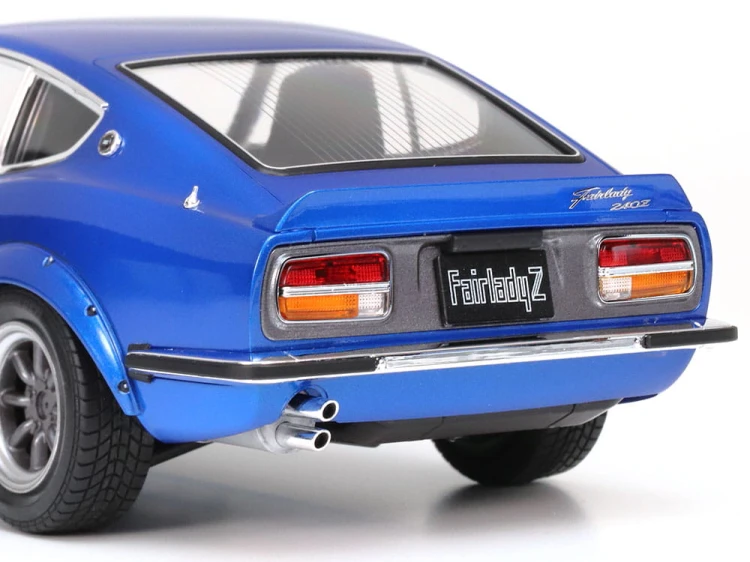 Nissan Fairlady 240Z Street-Custom 24367 Tamiya