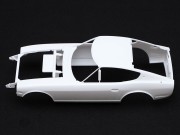 Nissan Fairlady 240Z Street-Custom 24367 Tamiya