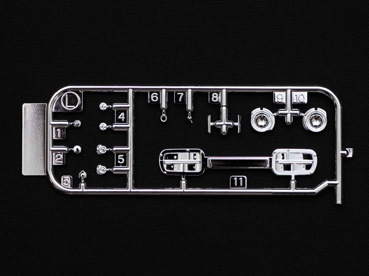 Nissan Fairlady 240Z Street-Custom 24367 Tamiya
