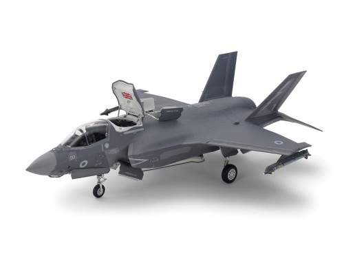 Samolot Lockheed Martin F-35B Lightning II 60793 Tamiya