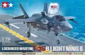 Samolot Lockheed Martin F-35B Lightning II 60793 Tamiya