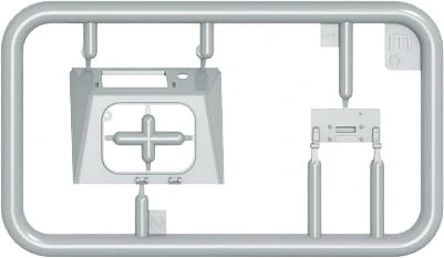 Czołg T-60 Plant No. 264 35219 MiniArt