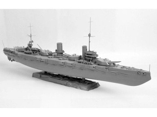 Okręt pancernik Sewastopol 9040 Zvezda
