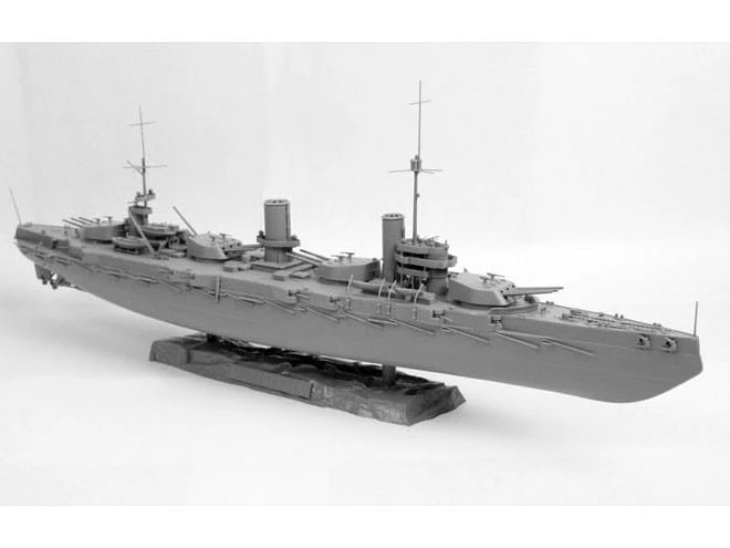 Okręt pancernik Sewastopol 9040 Zvezda