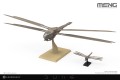 Ornitopter Atreides Ornithopter DS-007 Meng