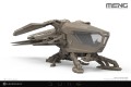 Ornitopter Atreides Ornithopter DS-007 Meng