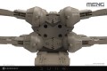 Ornitopter Atreides Ornithopter DS-007 Meng