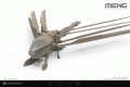 Ornitopter Atreides Ornithopter DS-007 Meng