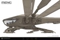 Ornitopter Atreides Ornithopter DS-007 Meng