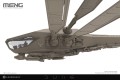 Ornitopter Atreides Ornithopter DS-007 Meng