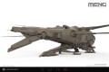 Ornitopter Harkonnen Ornithopter DS-009 Meng