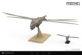 Ornitopter Harkonnen Ornithopter DS-009 Meng