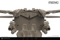 Ornitopter Harkonnen Ornithopter DS-009 Meng