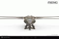 Ornitopter Harkonnen Ornithopter DS-009 Meng
