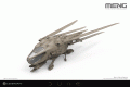 Ornitopter Harkonnen Ornithopter DS-009 Meng