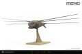 Ornitopter Harkonnen Ornithopter DS-009 Meng