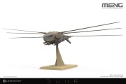 Ornitopter Harkonnen Ornithopter DS-009 Meng