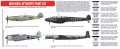 Zestaw farb akrylowych Mid-War Luftwaffe HTK-AS110 Hataka
