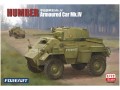 Samochód pancerny Humber Armoured Car Mk.IV 2007 Foreart