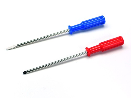 Narzędzia modelarskie Tamiya Basic Tool Set 74016 Tamiya