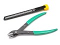 Narzędzia modelarskie Tamiya Basic Tool Set 74016 Tamiya