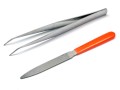 Narzędzia modelarskie Tamiya Basic Tool Set 74016 Tamiya