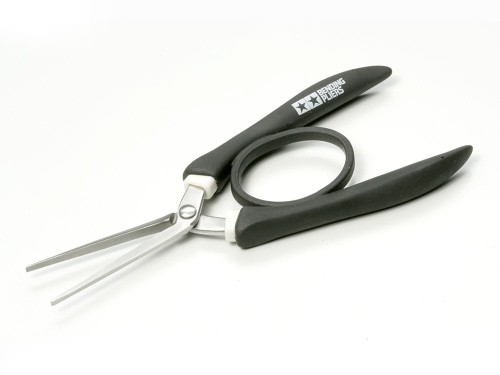 Szczypce do gięcia Bending Pliers (for Photo-Etched Parts) 74067 Tamiya