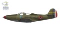 Samolot Bell P-39N Airacobra 40011 Arma Hobby