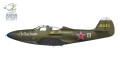 Samolot Bell P-39N Airacobra 40011 Arma Hobby
