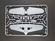 Samolot Bell P-39N Airacobra 40011 Arma Hobby
