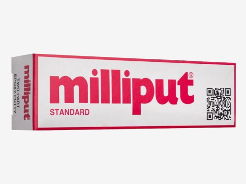 Masa epoksydowa Milliput Standard 000490 Milliput