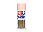 Farba podkładowa Fine Surface Primer L Pink 87146 Tamiya