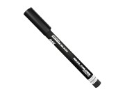 Marker RC Real Colors Rubber Black RCM001 AK Interactive