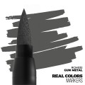 Marker RC Real Colors Gun Metal RCM032 AK Interactive