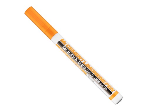 Klej modelarski w pisaku Mr.Cement Limonene Pen Standard Tip PL01 Mr.Hobby