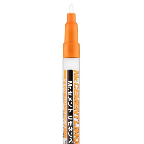 Klej modelarski w pisaku Mr.Cement Limonene Pen Standard Tip PL01 Mr.Hobby