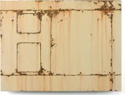 Water Based Weathering Paint Gouache Light Rust WT04 Mr.Hobby