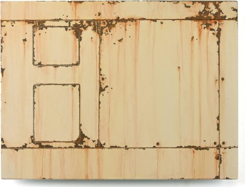 Water Based Weathering Paint Gouache Light Rust WT04 Mr.Hobby