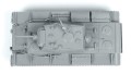 Czołg KV-1 KW-1 5070 Zvezda