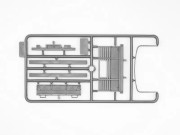 Samochód ciężarowy Studebaker US6-U3 German Service 35493 ICM