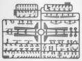 Samolot Focke Wulf Fw 189C/V-6 72290 ICM