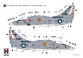 Samolot Douglas A-4M Skyhawk 48036 Hobby 2000