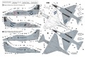 Samolot Douglas A-4M Skyhawk 48036 Hobby 2000