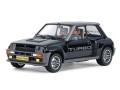 Renault 5 Turbo 24368 Tamiya