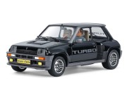 Renault 5 Turbo 24368 Tamiya