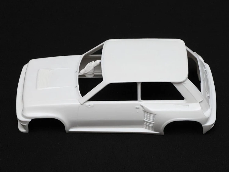 Renault 5 Turbo 24368 Tamiya