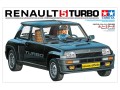 Renault 5 Turbo 24368 Tamiya