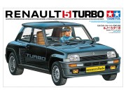 Renault 5 Turbo 24368 Tamiya