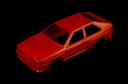 Audi Quattro 3671 Italeri