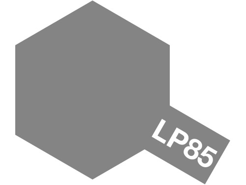 Lakier modelarski LP85 Medium Air Gray 82185 Tamiya